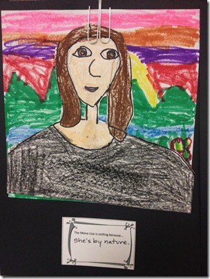 Art Auction Mona Lisa